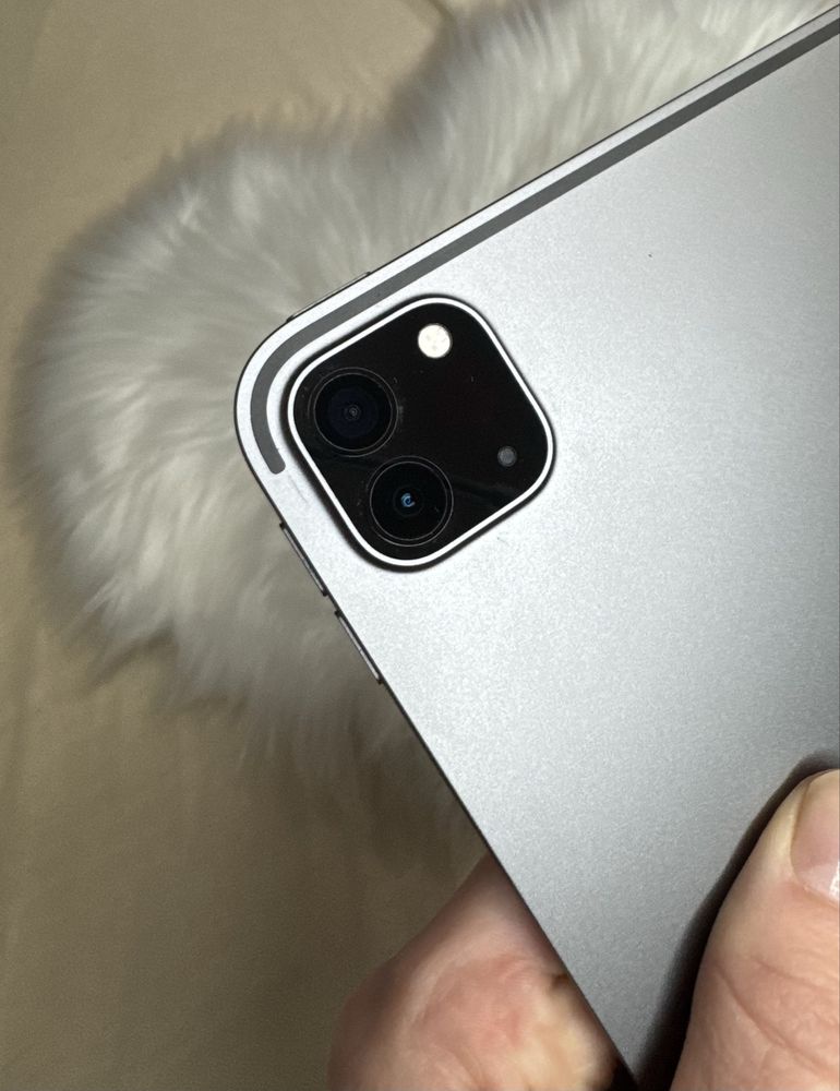 iPad 11 Pro 3 Generacji 128 GB (2021)