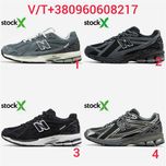 Чоловічі Кросівки New Balance 1906R 40-45 (Оплата при отриманні)