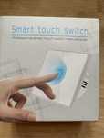 Interruptor touch