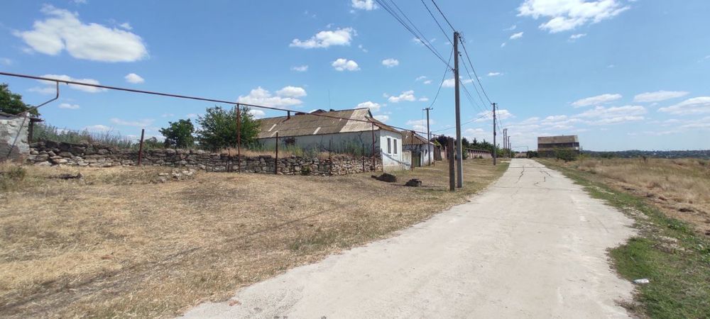 Продаж видової земельної ділянки 24 сотки с Костятинівка