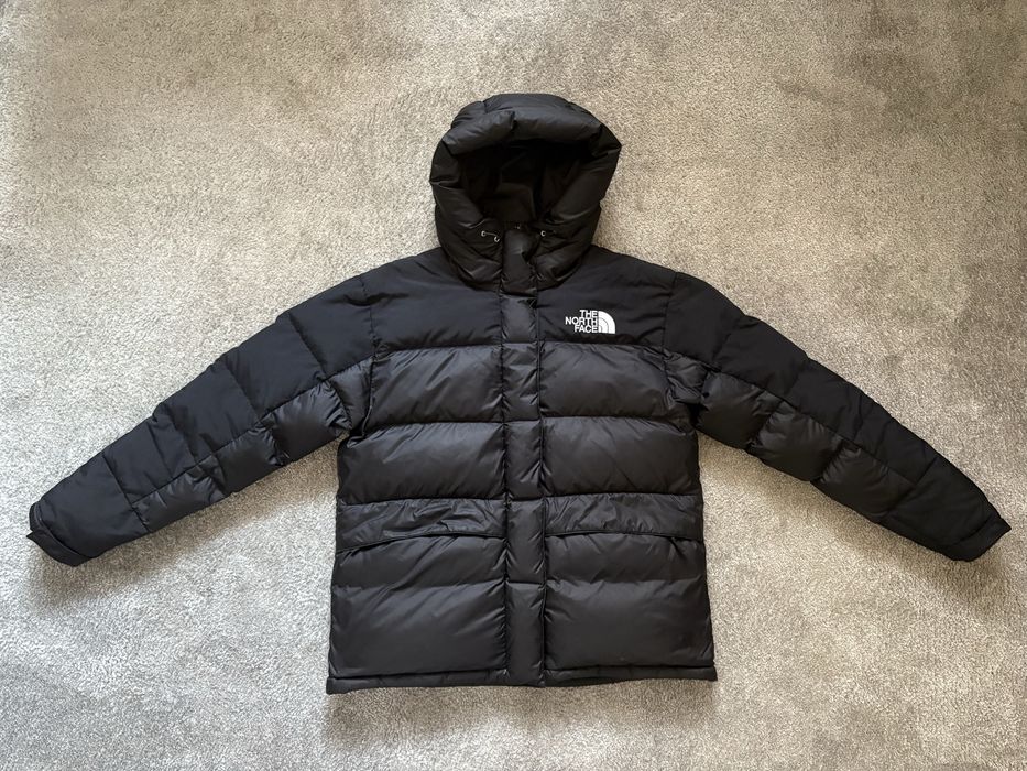 Kurtka damska The North Face Himalayan parka          (K5-2)