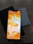 Huawei Mate 20 Pro, ładowarka indukcyjna