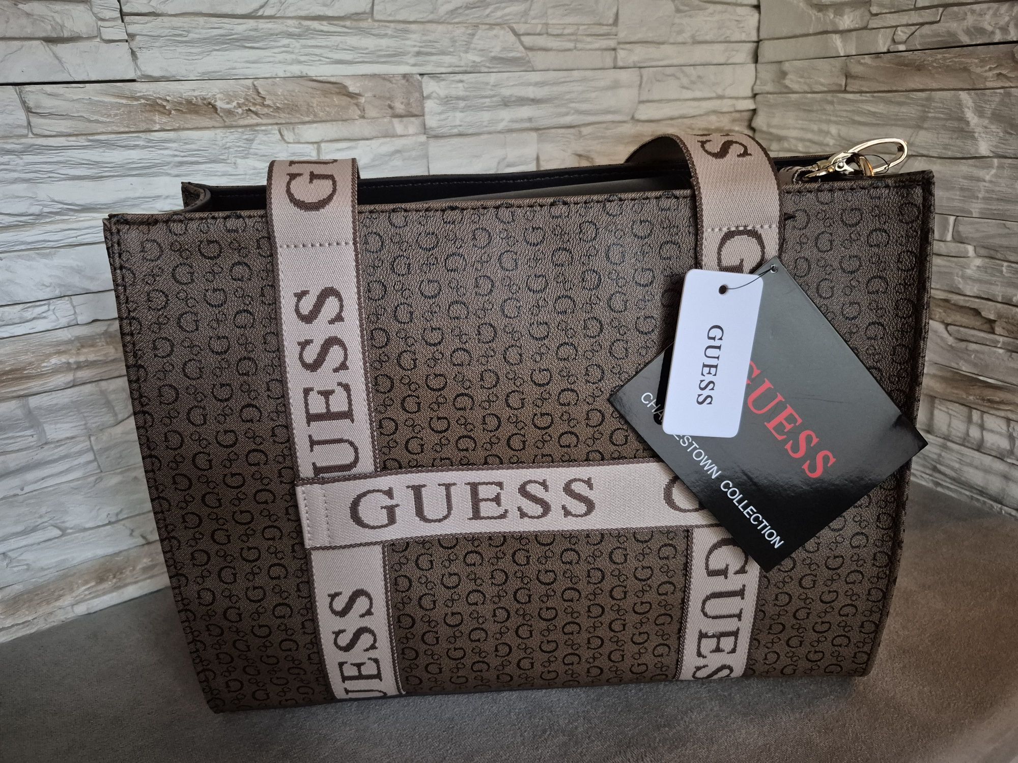 Torebka Damska Guess