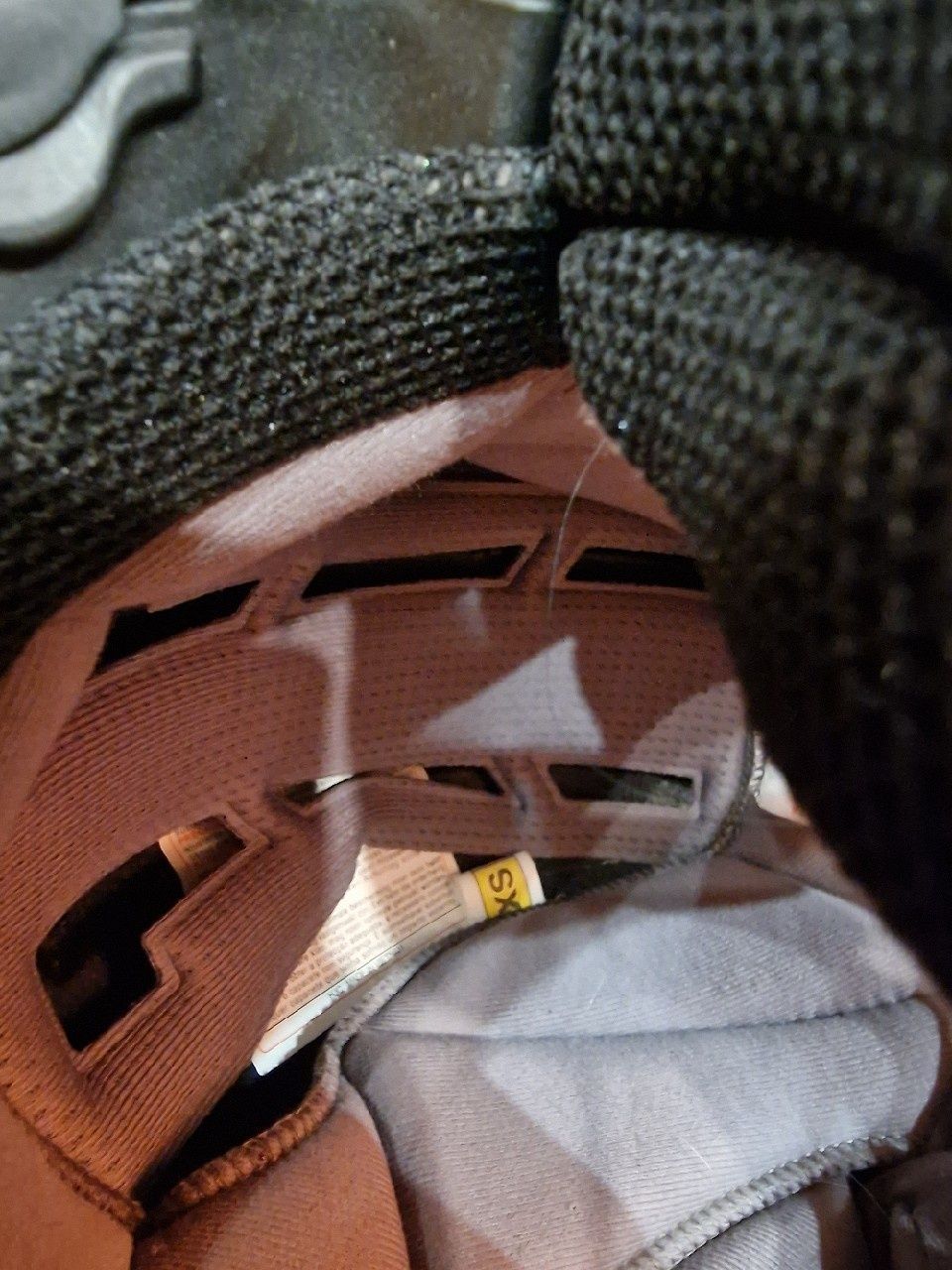 Kask HJC Is-Max II XS z interkomem Cardo