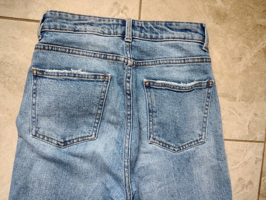 Джинси р.eur.34(uk6)