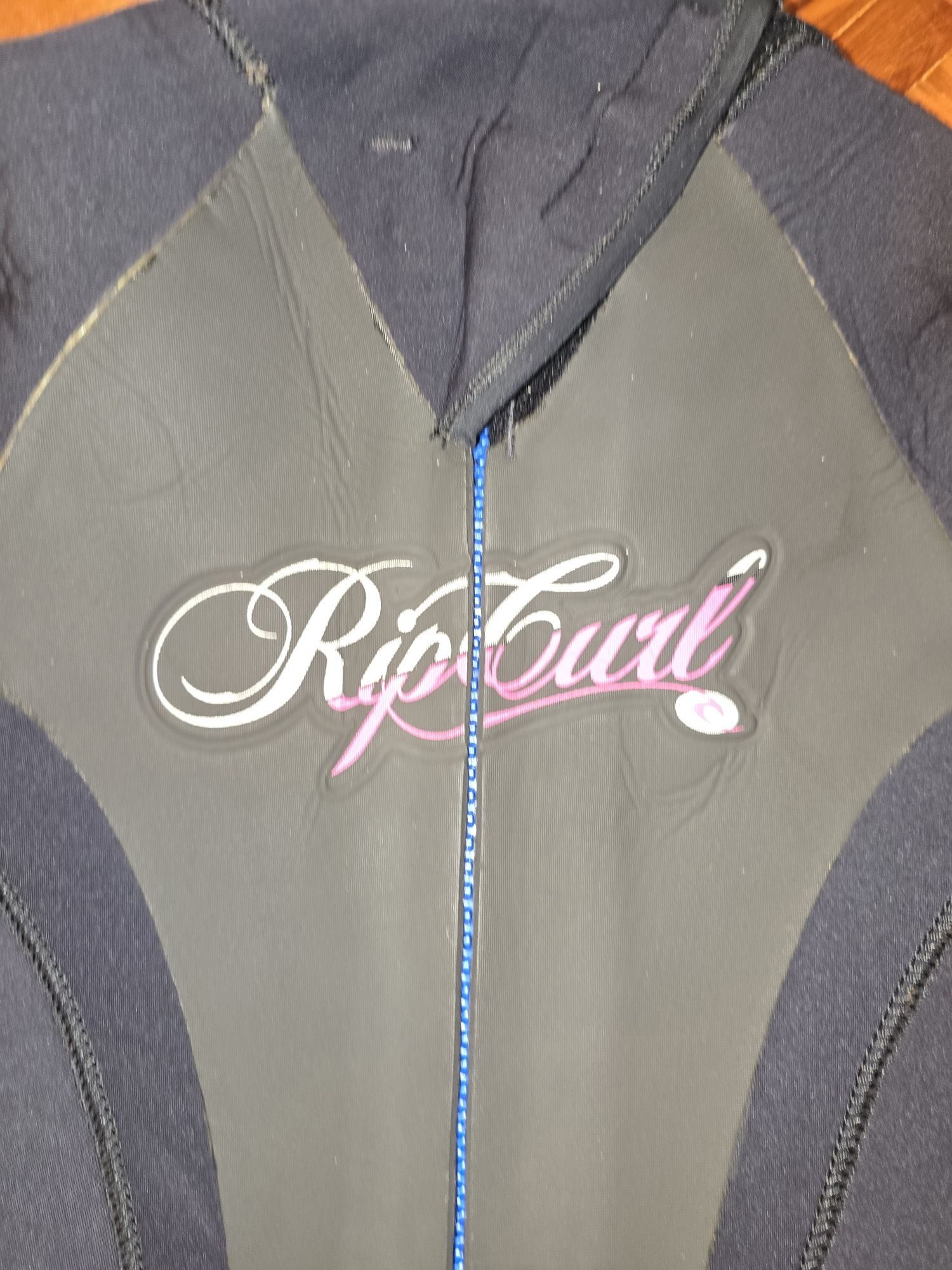 Fato surf / bodyboard Criança Rip Curl + OFERTA