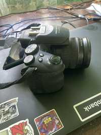 Фотоапарат Fujifilm finepix HS 25 exr