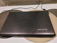 Laptop Lenovo ssd