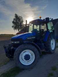 New holland Tm 125,135