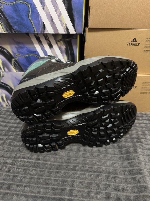 Черевики трекінгові Scarpa Mistral GTX 39(25см) оригінал