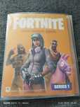 Album fortnite seria 1