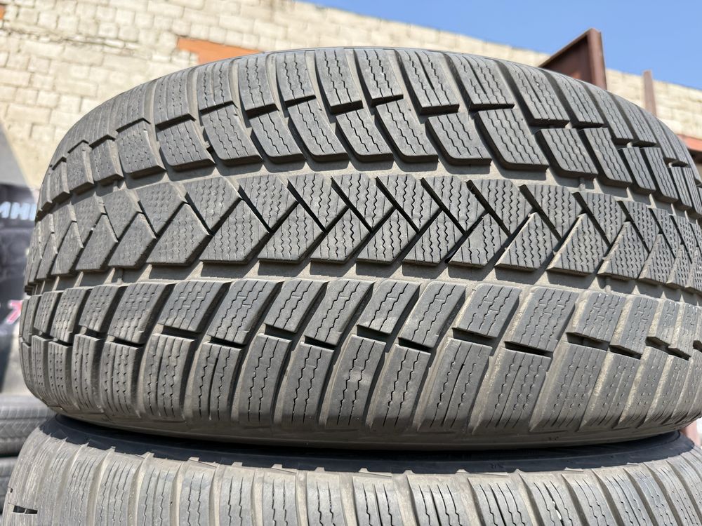 275/45 r20 Vredeshtein Wintrac PRO 24 год Резина зимняя
