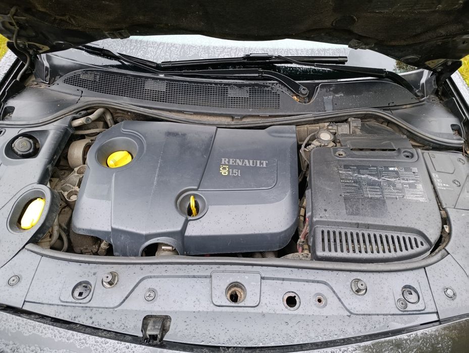 Продам Меган 2 Megane 2