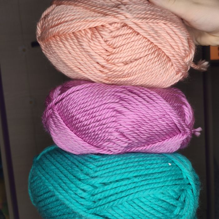 Halter dla hobby horse Handmade