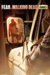 Fear The Walking Dead Plakat filmowy 61x91,5cm