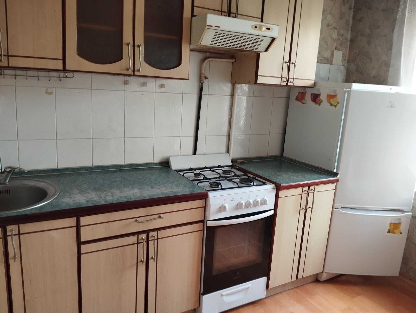 Сдам 2х кв на Красном Камне, ул. Большая Диевская, дом 4