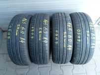 165/60r14 opony letnie Kumho Solus KH17 165/60/14
