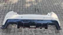 ZDERZAK TYL TYLNY HONDA CIVIC 9 IX TYPE-R R-TYPE