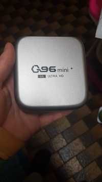 Box andoid 4g 32gb novas