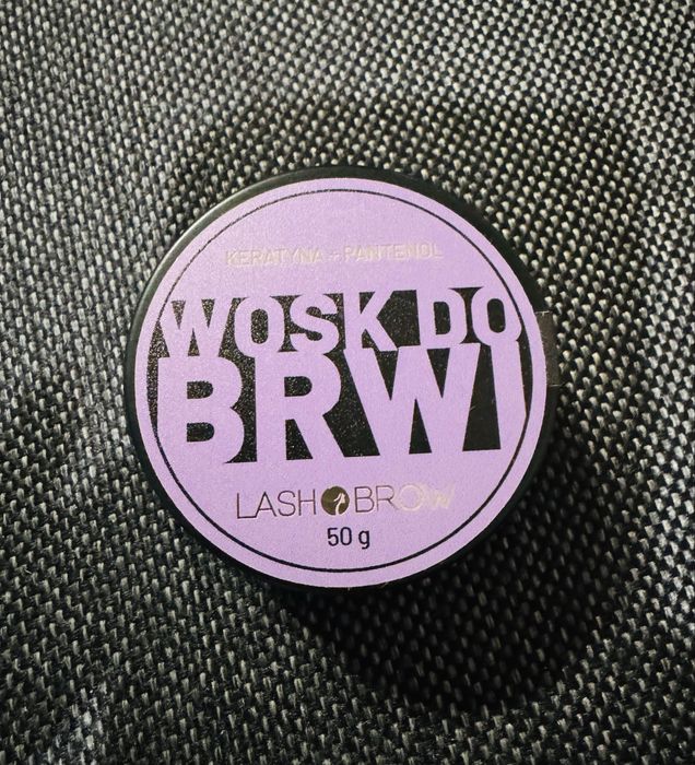 Wosk do brwi Lash Brow