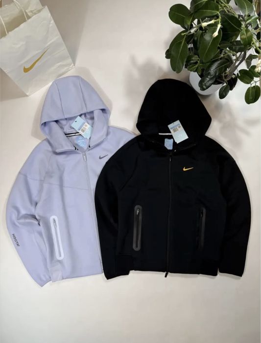 Кофта nike tech fleece nocta