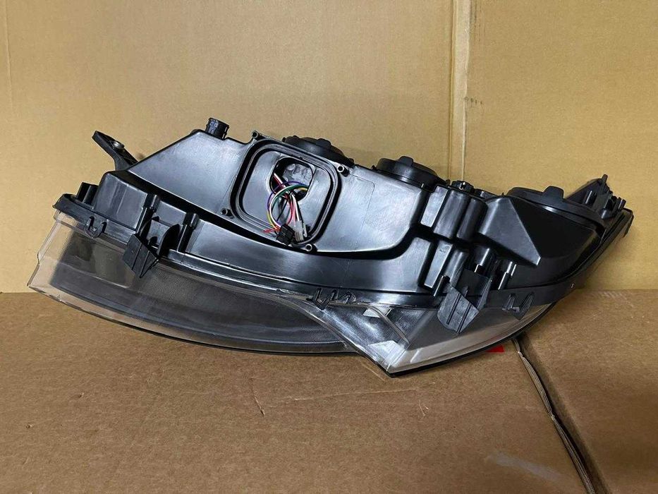 Фара передня права Фіат Дукато,CITROEN JUMPER II; PEUGEOT BOXER 14-17