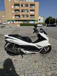 Vendo Honda PCX 125