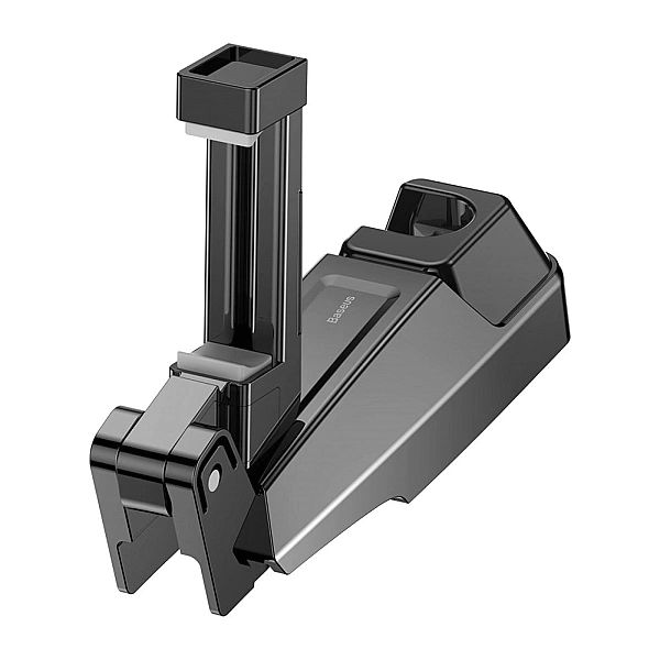 Baseus backseat vehicle holder wieszak samochodowy uchwyt na telefon 4