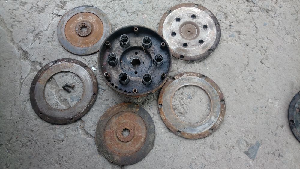 Корзина Мт в наличии 2 шт