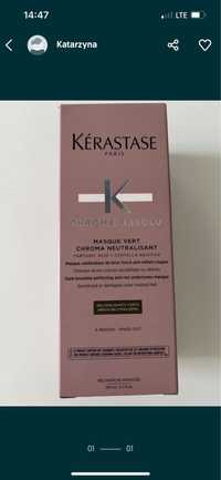 Kerastase maska chroma