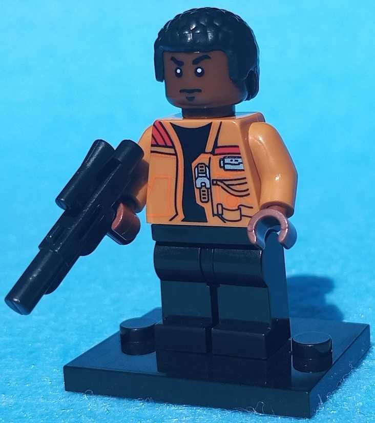 Finn v1 (Star Wars)