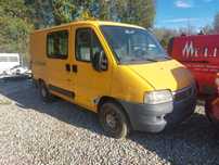 Fiat Ducato 2,8 JTD