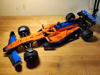 LEGO Technic 42141 McLaren Formula 1