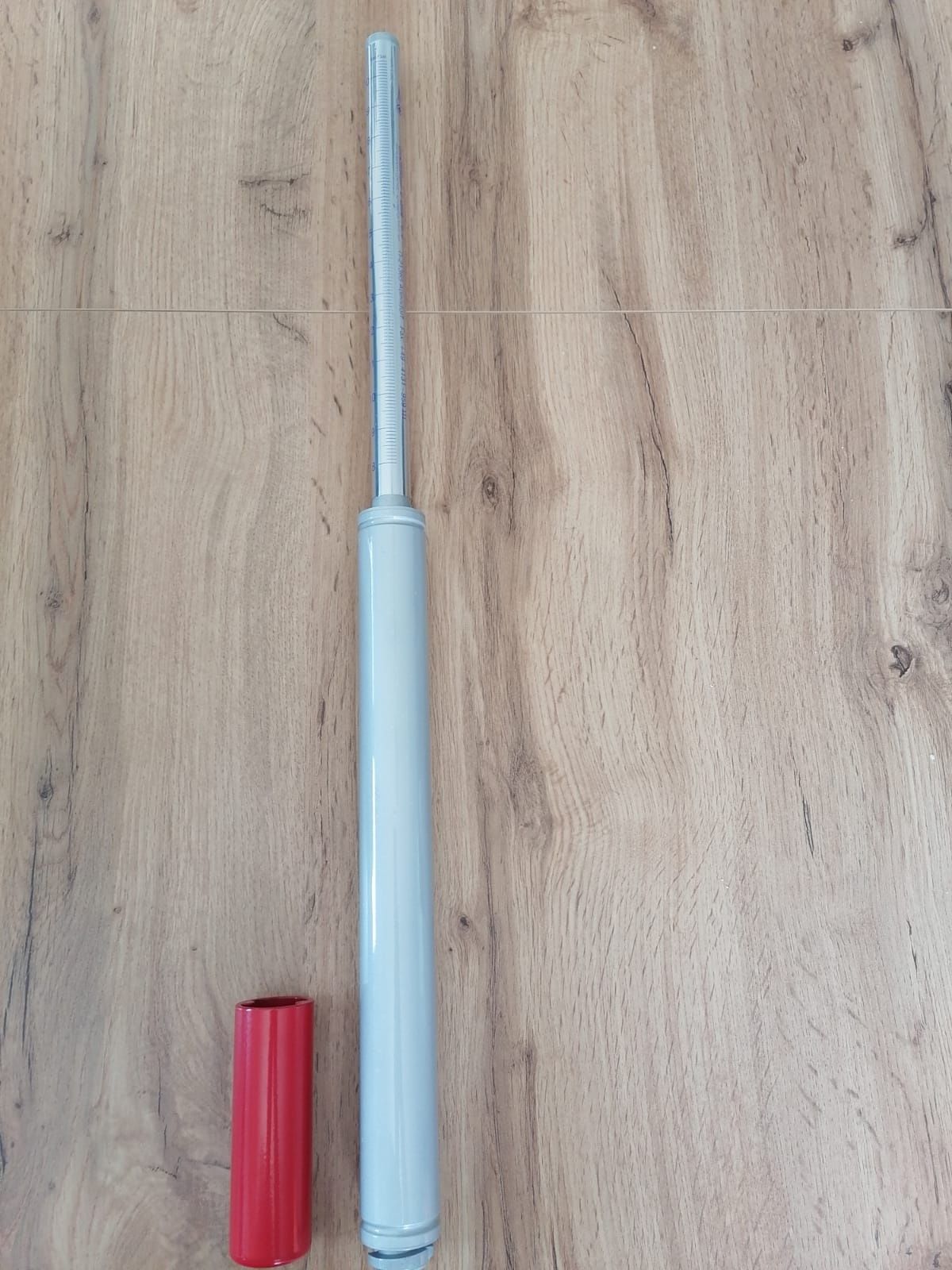 Areometr (Hydrometr)
