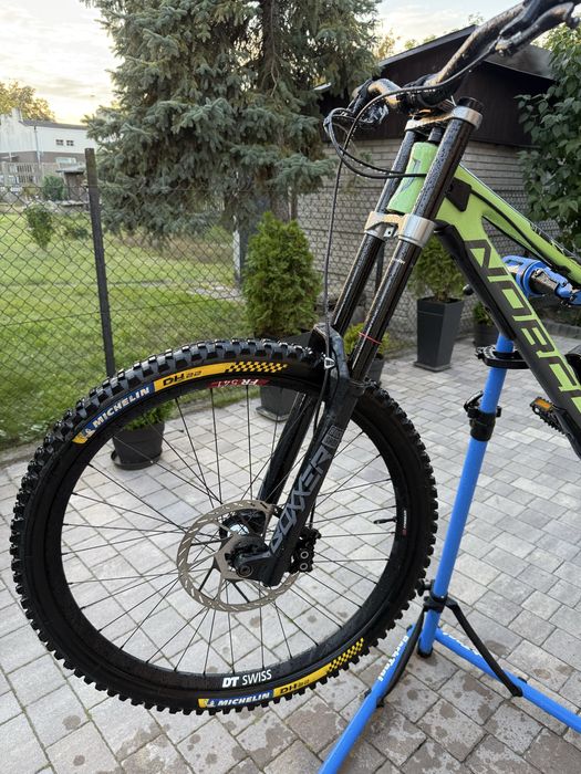 Okazja !Norco AURUM HSP 29 L/Xl FAKTURA VAT 23%