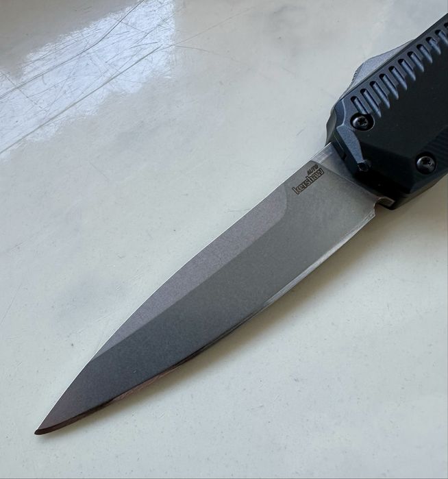 Kershaw Livewire 9000 OTF