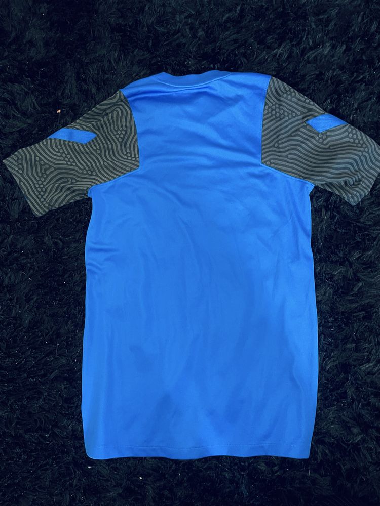 Tshirt Inter usada