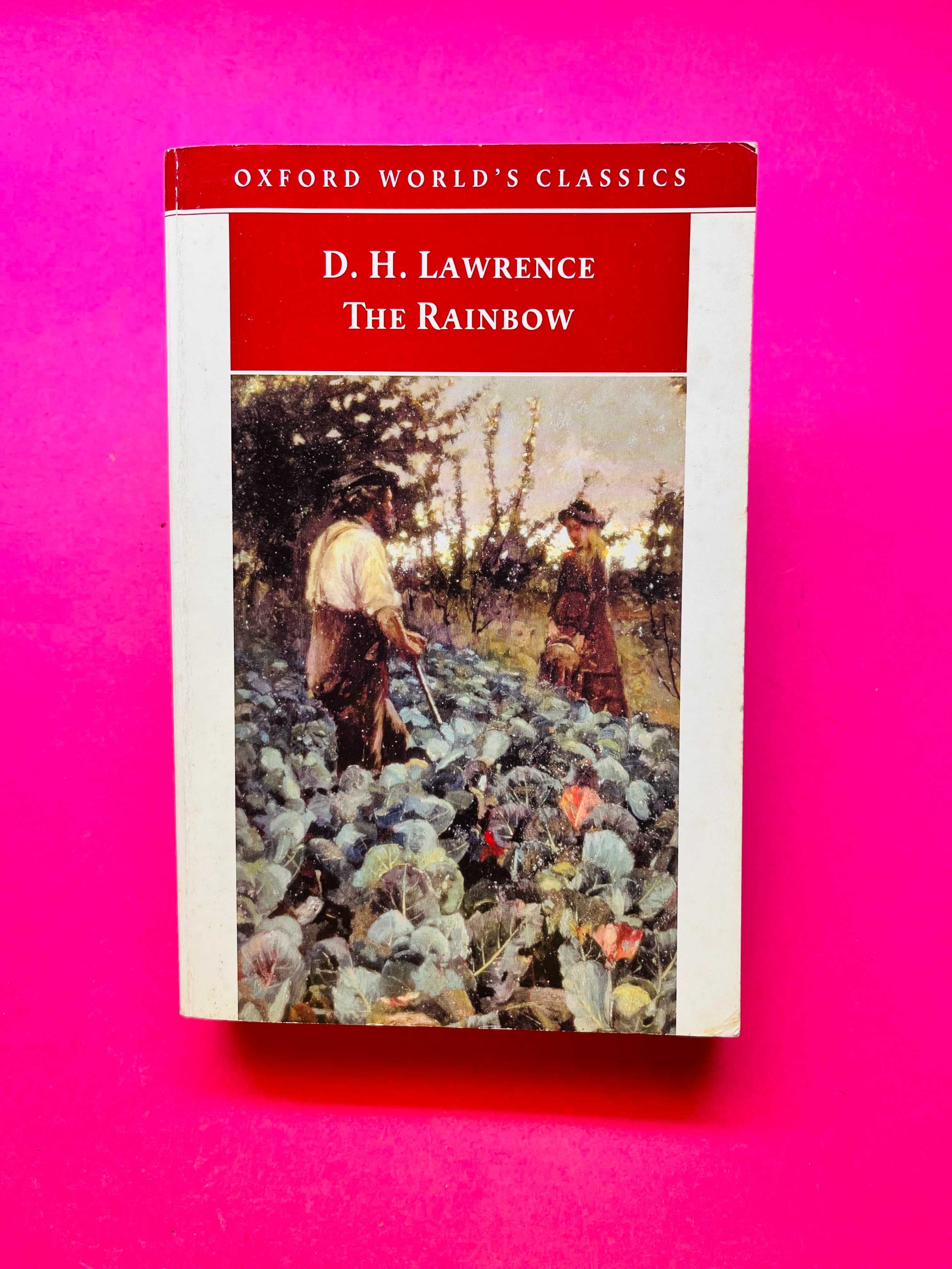 The Rainbow - H.Laurence