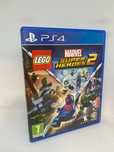 Gra LEGO Marvel Super Heroes 2 PS4 Playstation 4 pudełkowa
