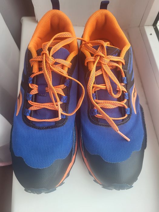 Кросівки Saucony