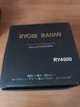 Катушка Ryobi Ranmi 3000,4000