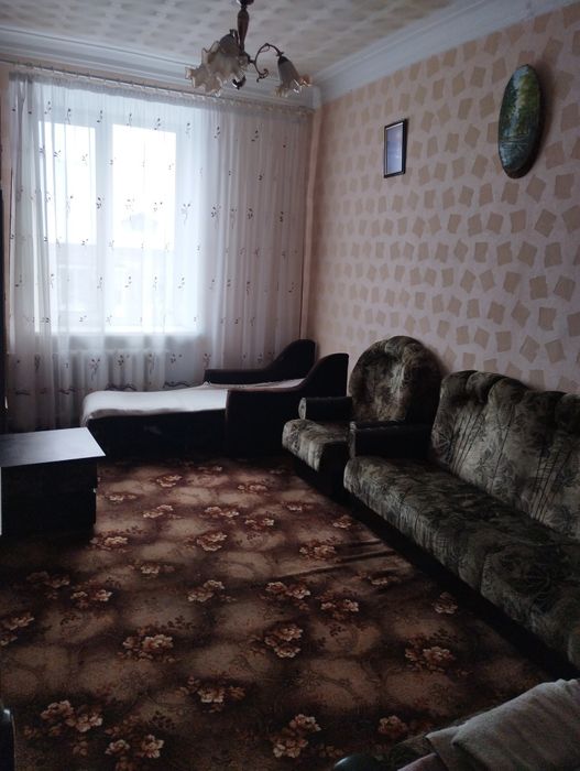 Квартира двух комнатная аренда