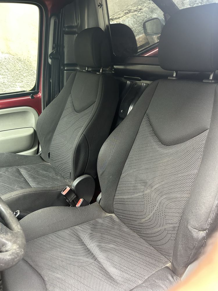Kangoo 2005 diesel