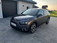 Citroën C4 Cactus