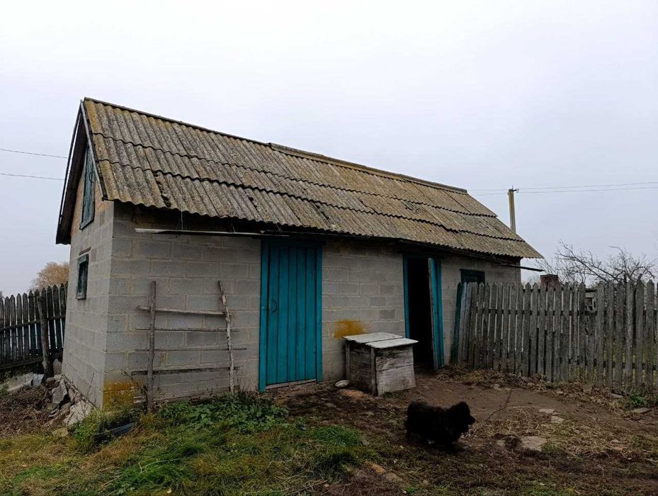 Продається будинок в селі Київська обл.