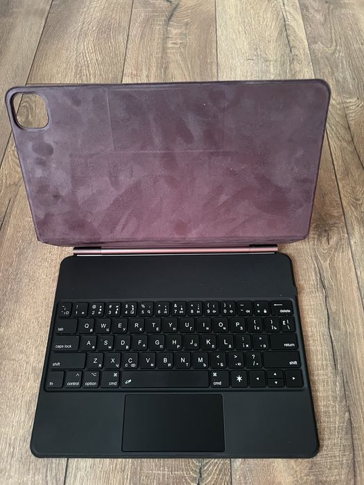 Keyboard для Ipad 12.9