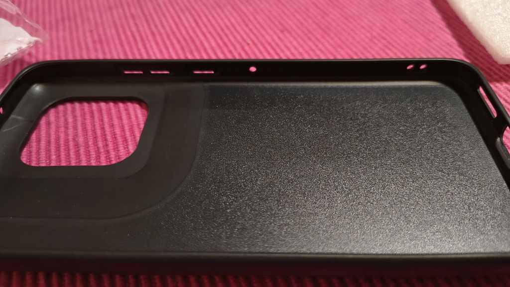 Motorola edge 50 neo magsafe case чохол