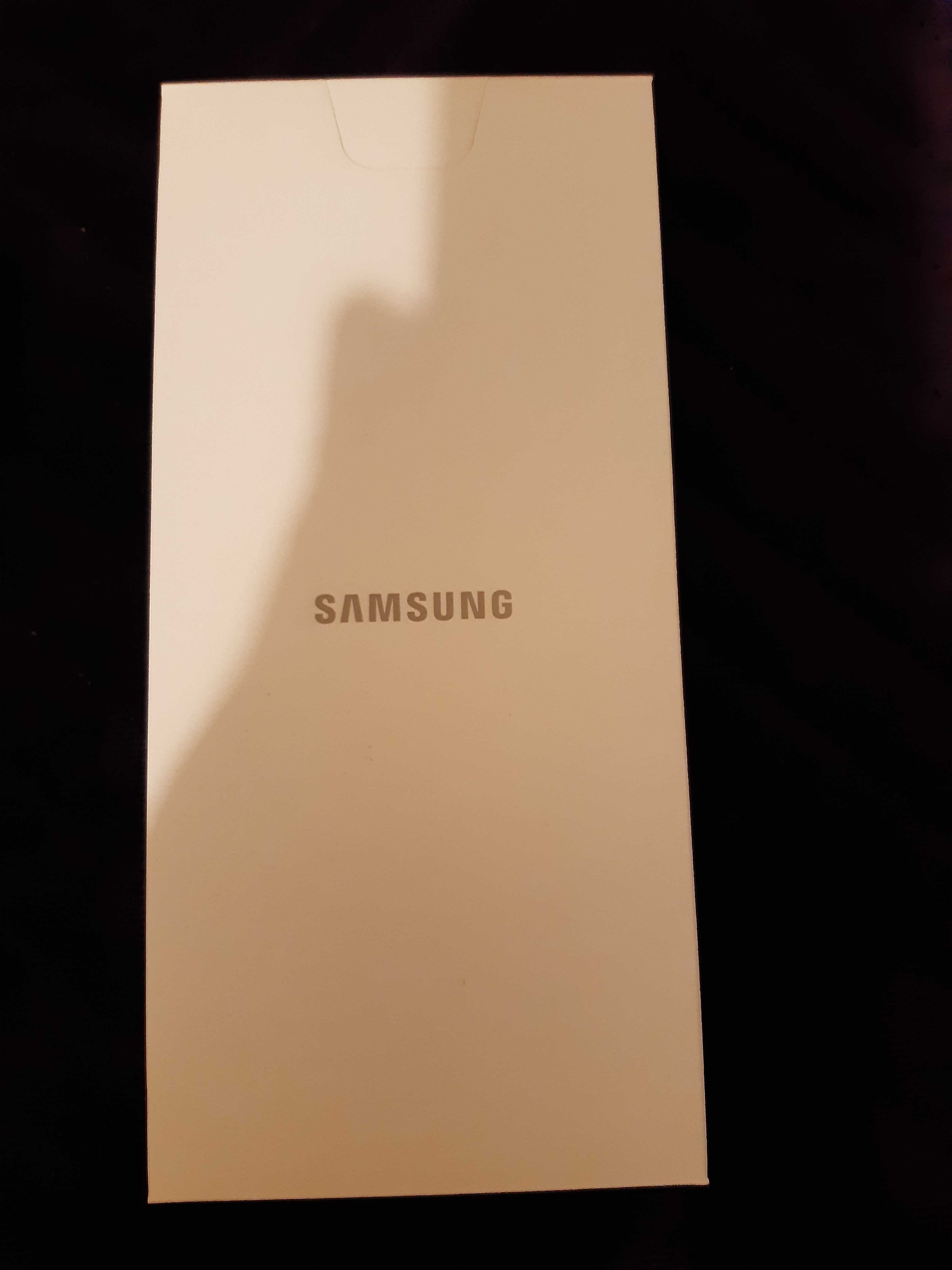 Smartfon Samsung Galaxy A31 64GB DS Black (SM-A315FZK)