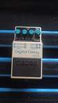 Efekt Delay Boss DD 6