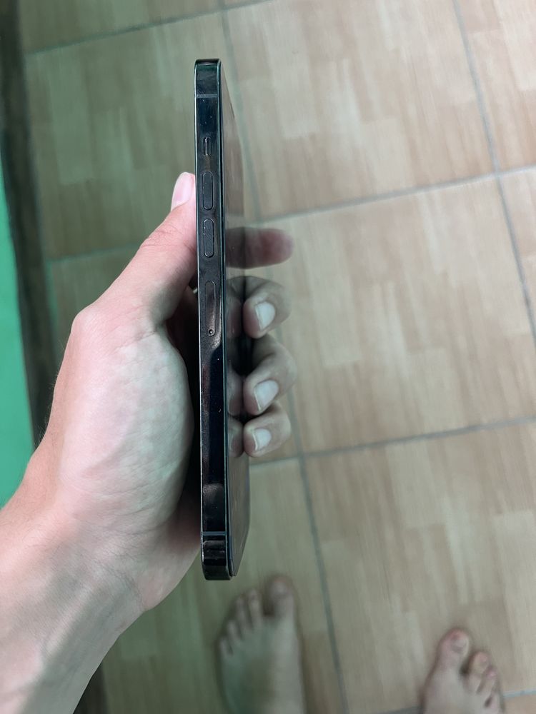 Айфон 13 pro max 128